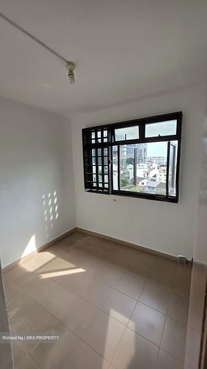 Blk 25 Sin Ming Road (Bishan), HDB 4 Rooms #527145521